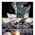 Moon Knight: Here Comes the Sun