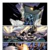 VENGEANCE OF THE MOON KNIGHT #2 preview art by Jerome Opena
