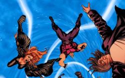 X-FACTOR #49