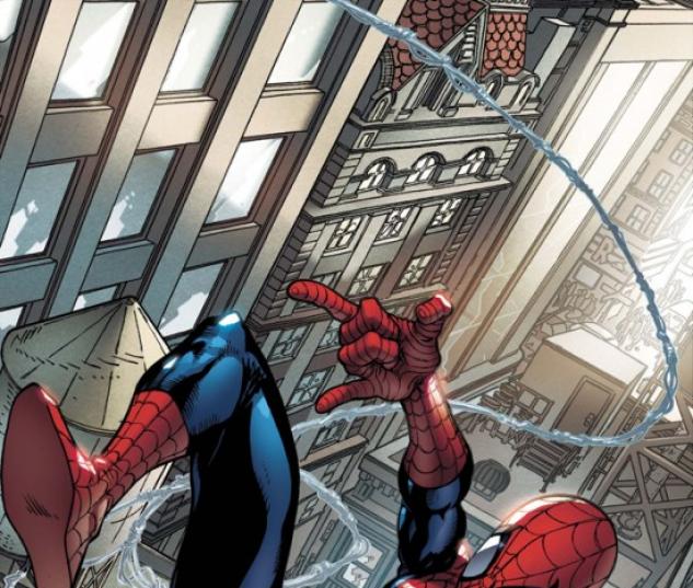 Marvel Adventures Spider-Man (2005) #52