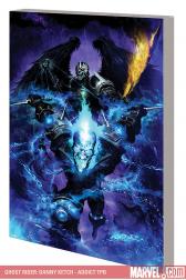 Ghost Rider: Danny Ketch - Addict (Trade Paperback)