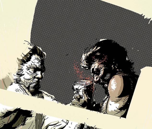 WOLVERINE NOIR #2