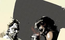 WOLVERINE NOIR #2