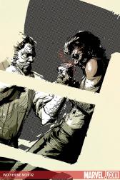 Wolverine Noir #2 