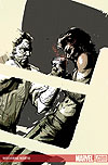 Wolverine Noir (2009) #2