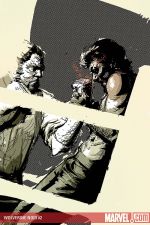 Wolverine Noir (2009) #2