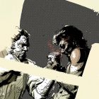 WOLVERINE NOIR #2
