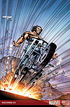 Wolverine (2003) #73