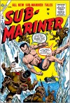 Sub-Mariner Comics (1941) #41
