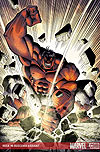 Hulk (2008) #8 (BUSCEMA VARIANT)