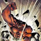 HULK  #8