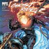 GHOST RIDER #28