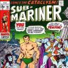 SUB-MARINER #33