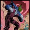 X-FACTOR #34 Interior Art