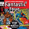 FANTASTIC FOUR #106