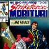 STRIKEFORCE MORITURI #31