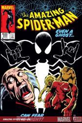Amazing Spider-Man #255 