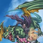 LORDS OF AVALON: SWORD OF DARKNESS #3