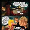 Fantastic Four:Isla De La Muerte #1, page 6 (English)