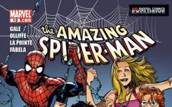 Amazing Spider-Man Digital (2009) #10