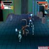 Doc Ock and Spider-Man take the fight to the rooftops.