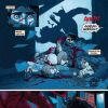 Wolverine Annual: Deathsong #1, page 1