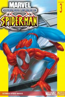 Ultimate Spider-Man (2000) #3