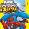 ULTIMATE SPIDER-MAN #3
