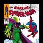 AMAZING SPIDER-MAN #66