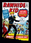 Rawhide Kid (1960 - 1979)