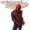 Amazing Spider-Man #544 Cover