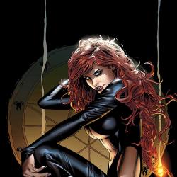 Legion of Monsters: Satana (2007) #1