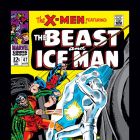 Uncanny X-Men (1963) #47