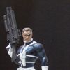Bowen Nick Fury statue