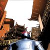 AGENTS OF ATLAS (2008) #6 COVER