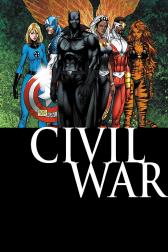 Black Panther #24 