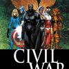 Black Panther (2005) #24