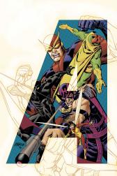 Avengers: Earth's Mightiest Heroes II (Hardcover)