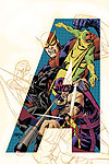 Avengers: Earth's Mightiest Heroes II (2006) #1