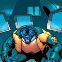 NEW X-MEN (1999) #148 COVER