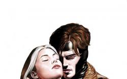 ROGUE (1999) #5 COVER