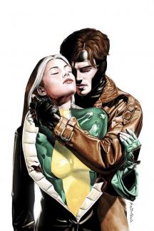 Rogue (2004) #5