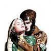 ROGUE (1999) #5 COVER