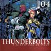 Thunderbolts $104