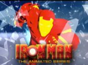 Iron Man: Armored Adventures Trailer 3