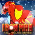 Watch New Iron Man Animated Trailer
