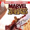 Image Featuring Marvel Zombies