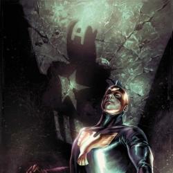 Captain America: Patriot (2010) #1