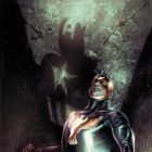 Captain America: Patriot (2010) #1