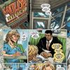 YOUNG AVENGERS PRESENTS #4, page 4